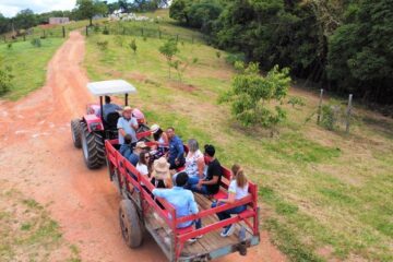 Turismo rural em Minas ganha destaque no feriado da Semana Santa com roteiros de queijos, cafés e natureza