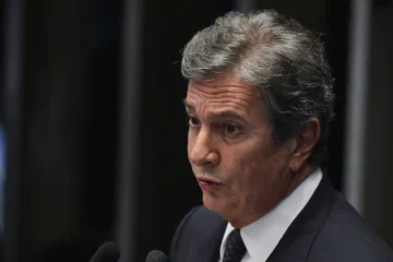 Moraes manda prender Fernando Collor por corrupção e lavagem de dinheiro