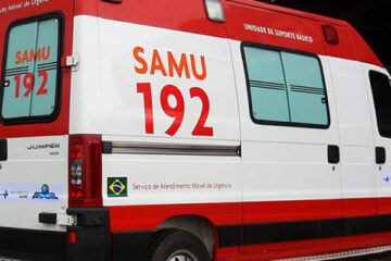Minas atinge 95% de cobertura do Samu com nova base em Itabira