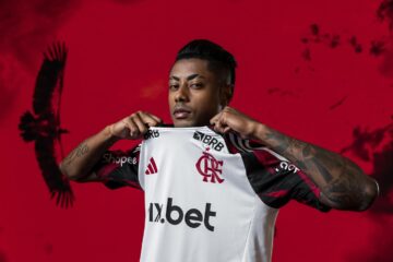 Advogado afirma que Bruno Henrique pode ser banido do futebol ou preso por até seis anos