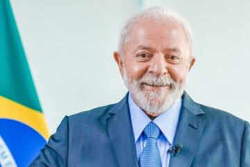 Tiro trocado? Lula promete responder a tarifaço de Trump: “protecionismo não cabe mais”