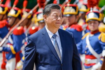 Aumento das labaredas! Presidente chinês diz que seu país não tem medo da guerra comercial