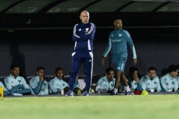 Cruzeiro perde de 1×0 para Bragantino