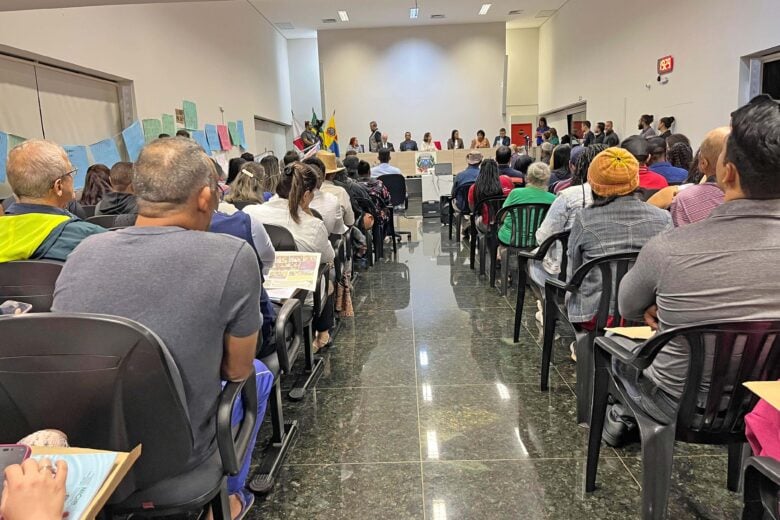 Impactos da mineração são foco de Audiência Pública em Conceição do Mato Dentro