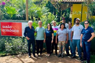 São Gonçalo do Rio Abaixo é finalista do prêmio “Boas Práticas na Gestão Municipal” da AMM