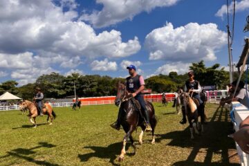 Concurso de Marcha da Cavalgada de São Gonçalo terá mais de R$34 mil em premiações