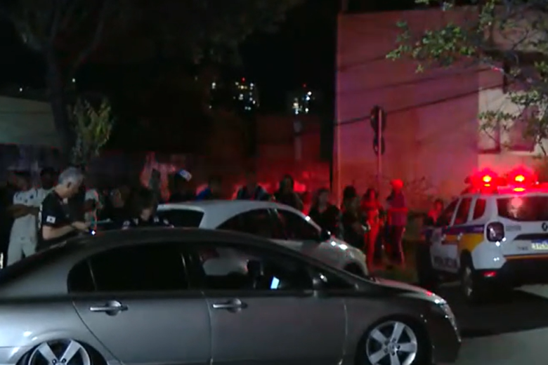 Homem envolvido com tráfico é morto a tiros em BH e quatro suspeitos são presos