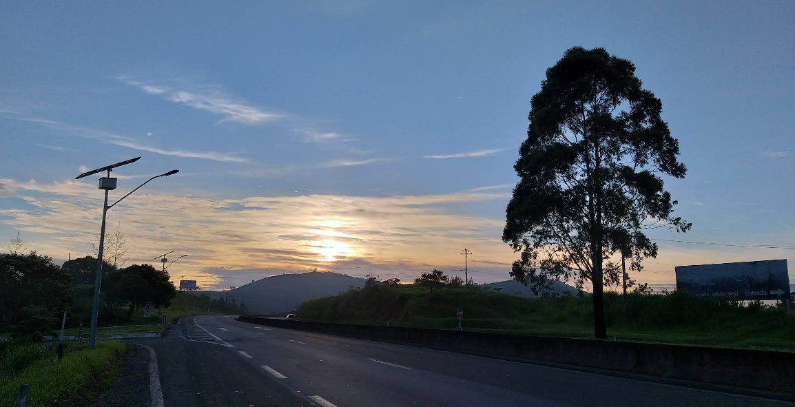 Força-tarefa da concessionária da BR 040 recuperou mais 1.000 buracos na rodovia em 14 dias