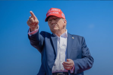 Muito perigoso! Adolescente que matou os pais planejava matar Trump