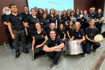 FIC 2025 homenageia Raul Seixas em edição histórica: “canta Raul ” promete emoção e reinvenção musical