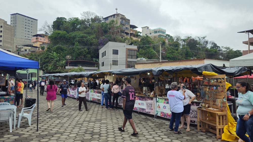 Feira da Economia Popular e Solidária será mais uma atração do aniversário de João Monlevade
