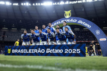 Cruzeiro visita o Inter para seguir vencendo no Brasileirão