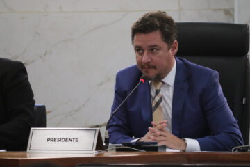 Câmara ainda não recebeu projeto de lei que regulamenta a criação de cães de guarda em Itabira