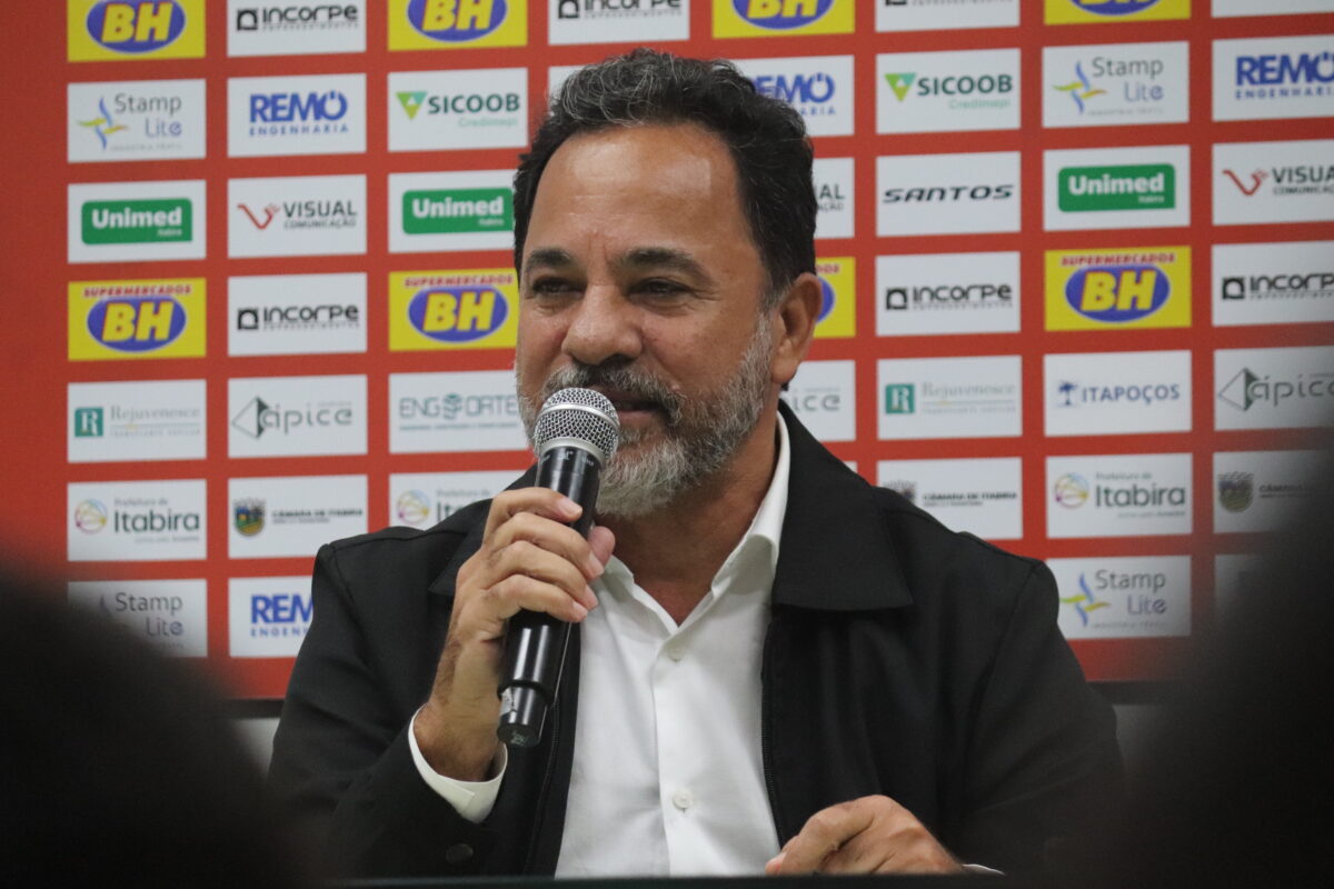 Marco Antônio Lage, Marco Lage