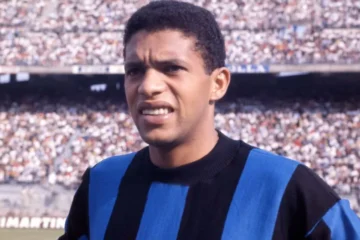 Morre o ex-atacante Jair da Costa, campeão do Mundo de 1962, aos 84 anos