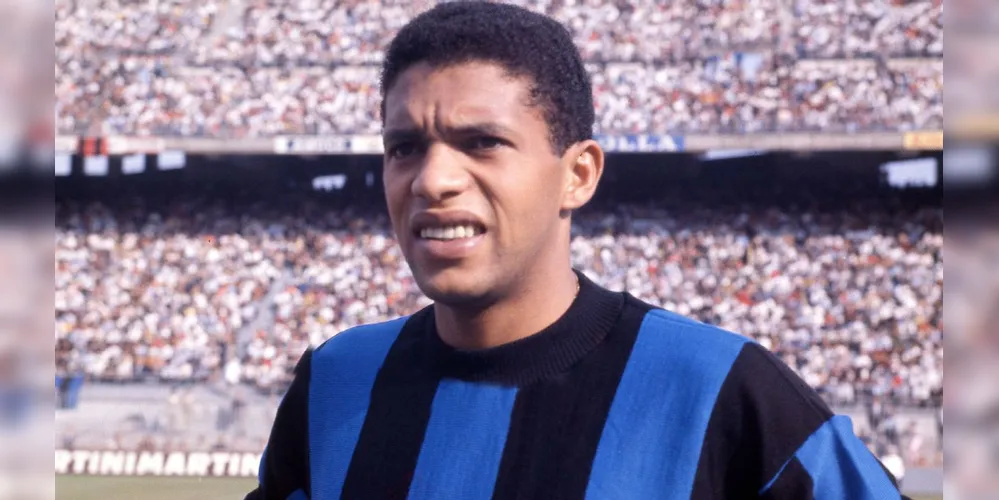 Morre o ex-atacante Jair da Costa, campeão do Mundo de 1962, aos 84 anos