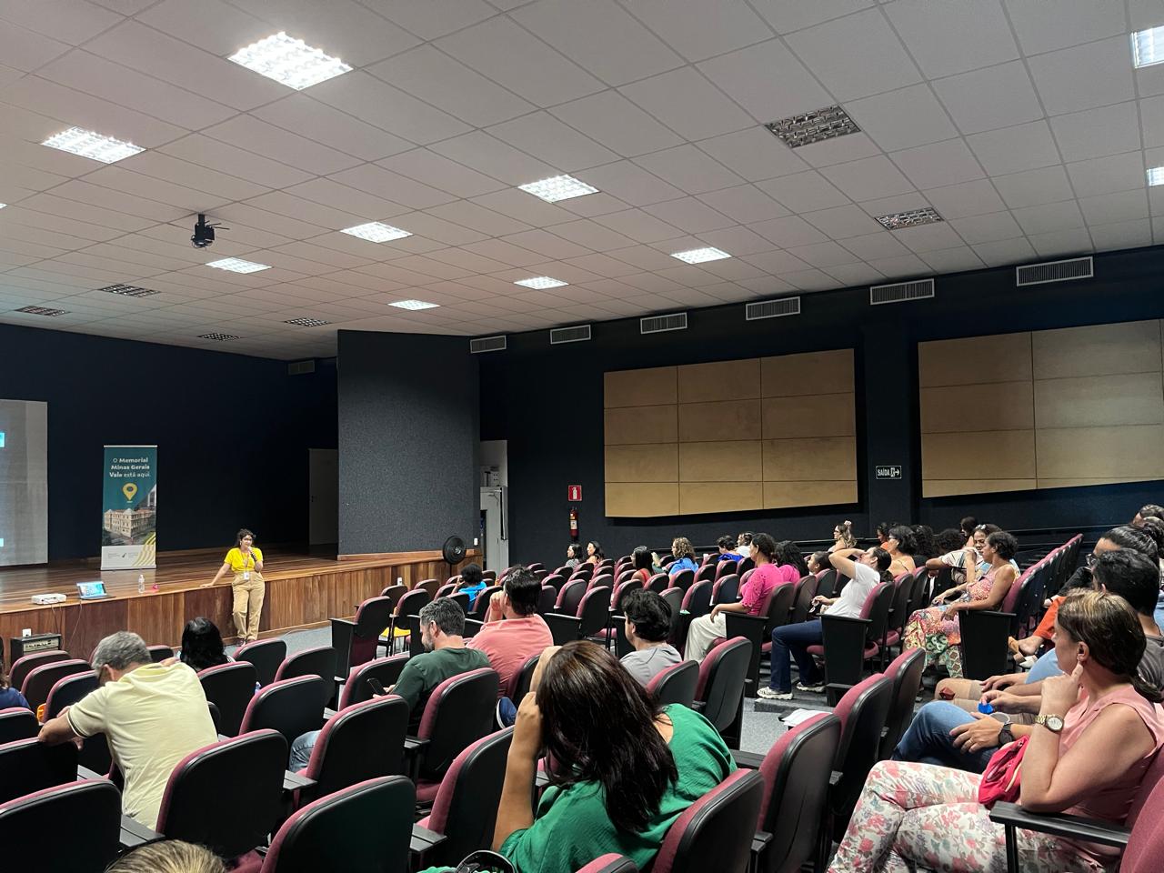 São Gonçalo do Rio Abaixo: conheça as ações da Educação no 1º trimestre de 2025