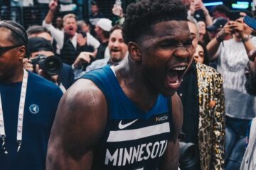 Edwards ofusca LeBron e Doncic, Lakers perdem mais uma e ficam perto da eliminação na NBA