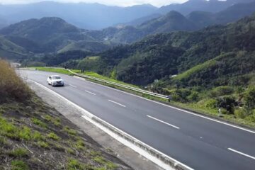 Obra em Congonhas altera tráfego na BR-040 por 60 dias