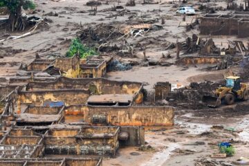 Acordo define benefício para famílias de vítimas de Brumadinho