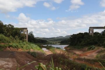 Brumadinho: Justiça determina que Vale mantenha benefício a atingidos