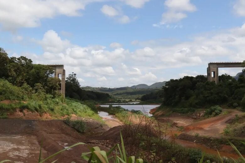 Brumadinho: Justiça determina que Vale mantenha benefício a atingidos