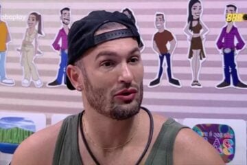 “BBB 25”: Diego vira alvo de deboche, Renata chora e madrugada expõe rachaduras no grupo