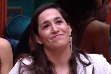 Daniele Hypolito é eliminada no Paredão do “BBB 25”