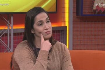 “Bate-Papo BBB”: Daniele Hypolito fala em decepção com Gracyanne e faz críticas aos gêmeos