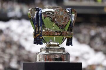 CBF agenda sorteio da 3ª fase da Copa do Brasil para quarta-feira; Cruzeiro entra nesta fase da competição