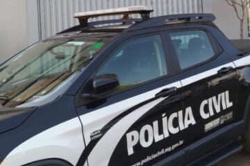 Dupla é indiciada por tortura após jogar gasolina e queimar mãos de homem suspeito de furto em Conselheiro Lafaiete