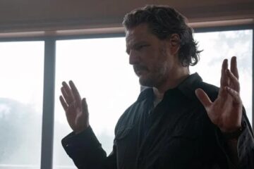 Pedro Pascal comenta cena chocante de “The Last of Us”: “Estou em negação”