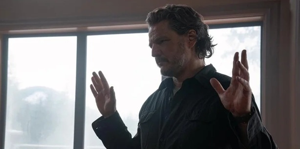 Pedro Pascal comenta cena chocante de “The Last of Us”: “Estou em negação”