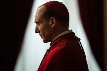 “Conclave” lidera audiência no Prime Video Brasil após morte do papa Francisco