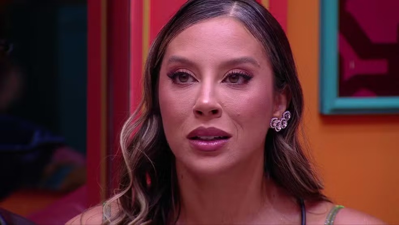 Renata é a campeã do “BBB 25” e ganha R$ 2,72 milhões