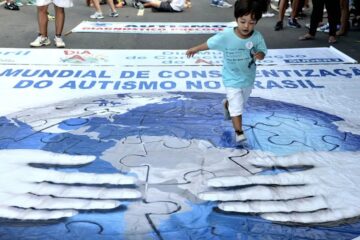 Detecção precoce do autismo ajuda na alfabetização e inclusão escolar