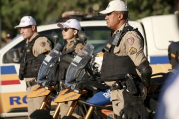 Minas Gerais: operação Semana Santa da Polícia Militar reduz o número de vítimas fatais nas rodovias