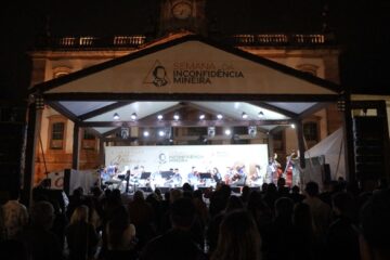 Semana da Inconfidência oferece programação cultural entre os dias 21 e 27 em Minas; confira