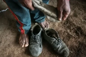 No Triângulo, uruguaios são resgatados de trabalho análogo à escravidão