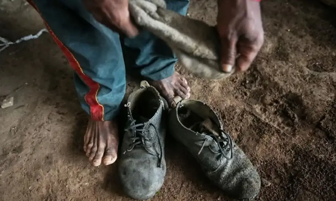 No Triângulo, uruguaios são resgatados de trabalho análogo à escravidão