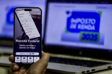 Declaração pré-preenchida do Imposto de Renda 2025 já está disponível; saiba mais