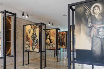 Confira a programação cultural do mês de abril em Itabira, com mais de 20 atividades