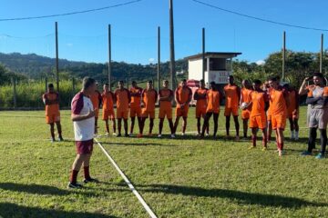 Módulo II do Campeonato Mineiro: conheça os adversários do Valério no Grupo B