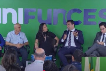 Burocracia legislativa e conscientização social: promotor Bruno Müller comenta sobre o papel do MP nas políticas de inclusão e atendimento