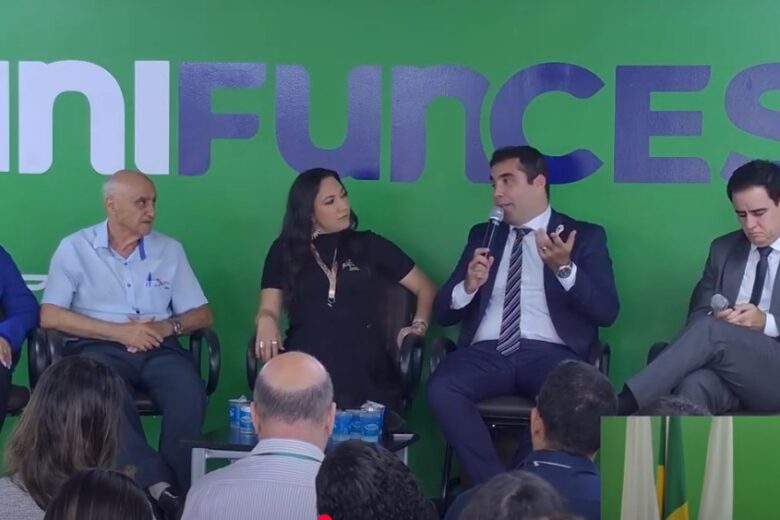 Burocracia legislativa e conscientização social: promotor Bruno Müller comenta sobre o papel do MP nas políticas de inclusão e atendimento