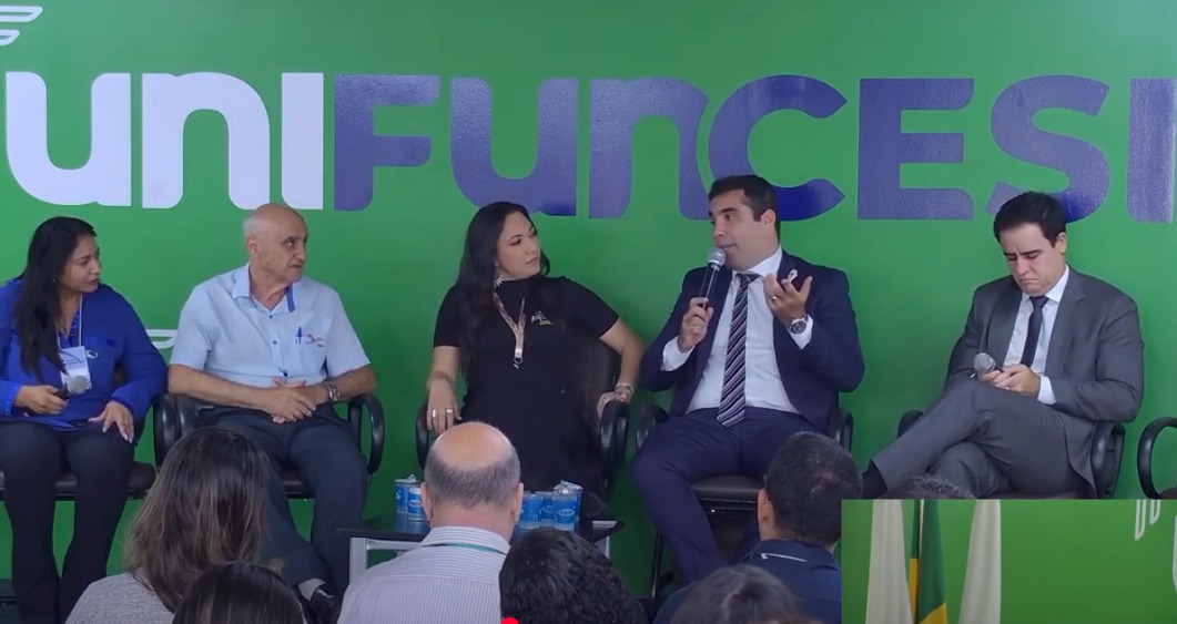 Burocracia legislativa e conscientização social: promotor Bruno Müller comenta sobre o papel do MP nas políticas de inclusão e atendimento