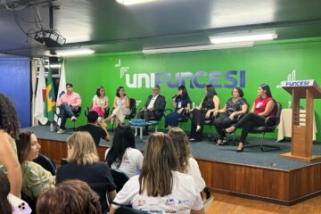 I Seminário Funcesi Azul reuniu cerca de 800 pessoas no circuito do evento; confira