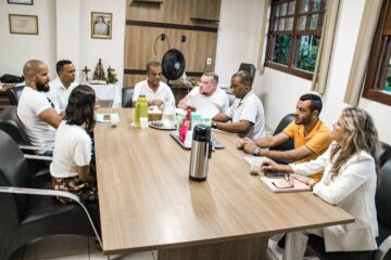 Vereadores acionam Prefeitura de Barão de Cocais para tentar revogar venda de terreno à mineradora; entenda