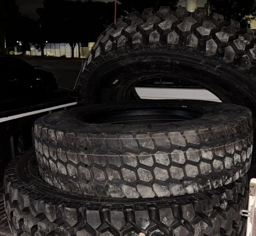 Polícia Militar prende homem por receptação e recupera materiais furtados em Itabira