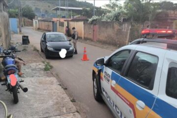 Polícia Militar intensifica combate à desordem no trânsito em dez cidades do Médio Piracicaba